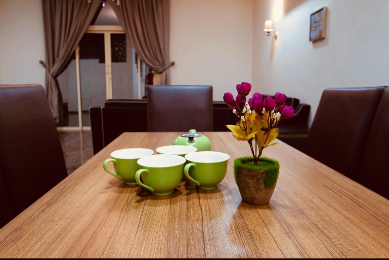 Arees Beach Hotel Rayyis Eksteriør billede