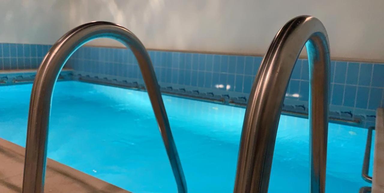 Arees Beach Hotel Rayyis Eksteriør billede