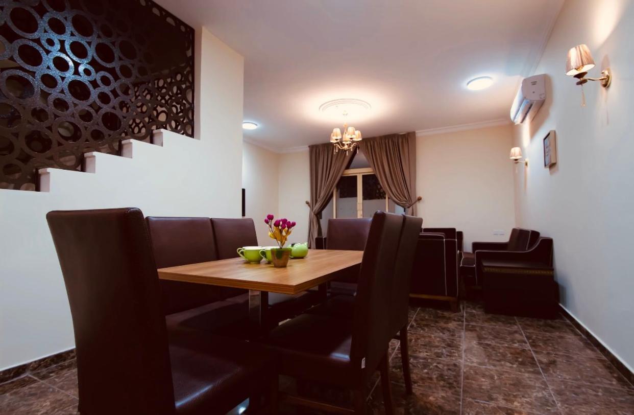 Arees Beach Hotel Rayyis Eksteriør billede